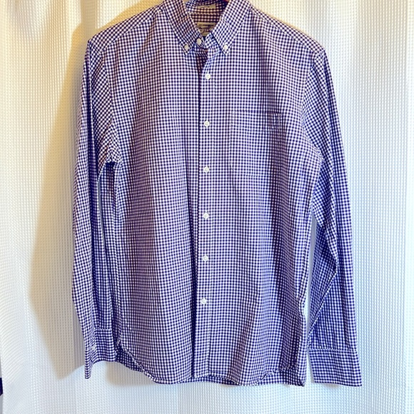 J. Crew Slim Button Down Shirt (Men’s) - Picture 2 of 6